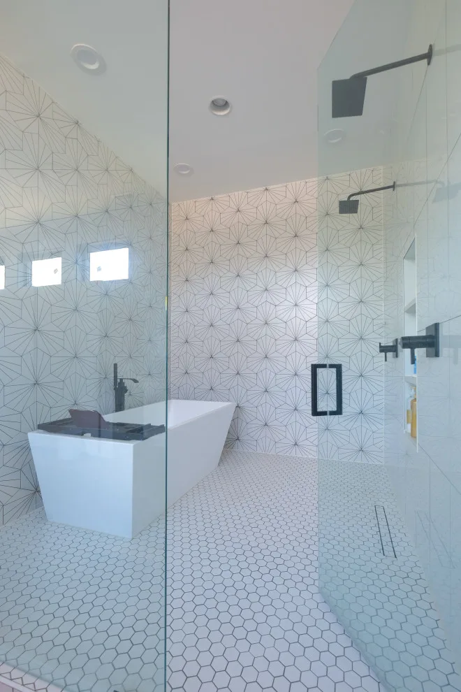 Contemporary House Design by Advanced Drafting & Design Co. - Photo 18