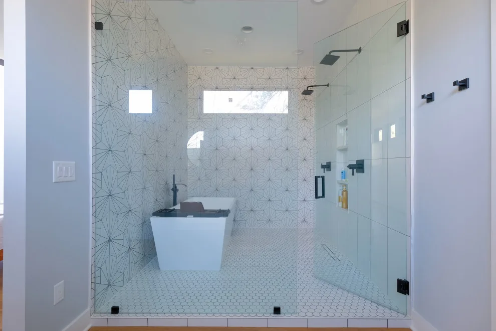 Contemporary House Design by Advanced Drafting & Design Co. - Photo 53
