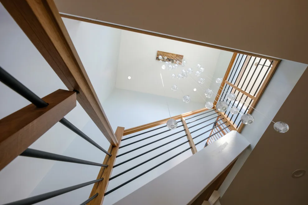 Contemporary House Design by Advanced Drafting & Design Co. - Photo 49