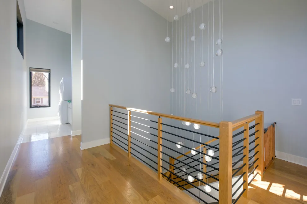 Contemporary House Design by Advanced Drafting & Design Co. - Photo 7
