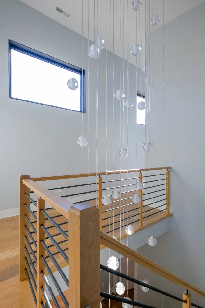 Contemporary House Design by Advanced Drafting & Design Co. - Photo 21