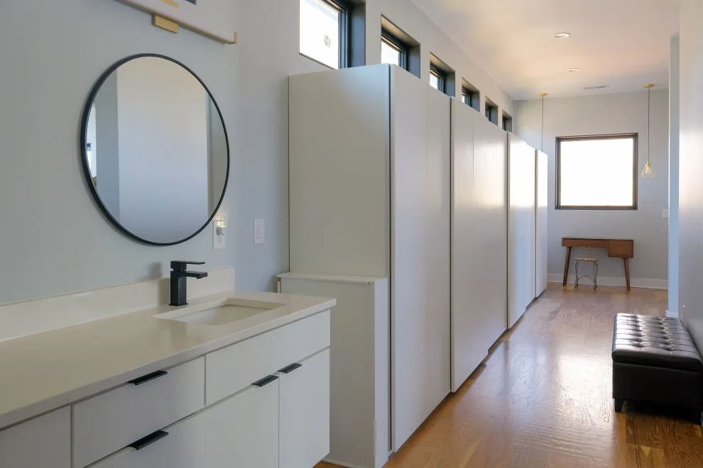 Contemporary House Design by Advanced Drafting & Design Co. - Photo 48
