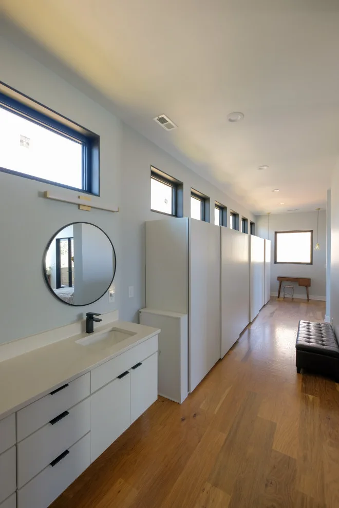 Contemporary House Design by Advanced Drafting & Design Co. - Photo 23