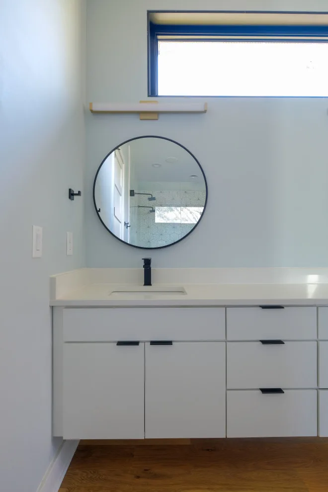Contemporary House Design by Advanced Drafting & Design Co. - Photo 55