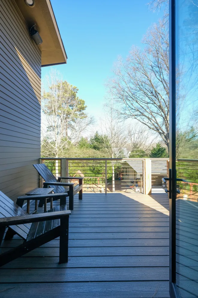 Contemporary House Design by Advanced Drafting & Design Co. - Photo 13