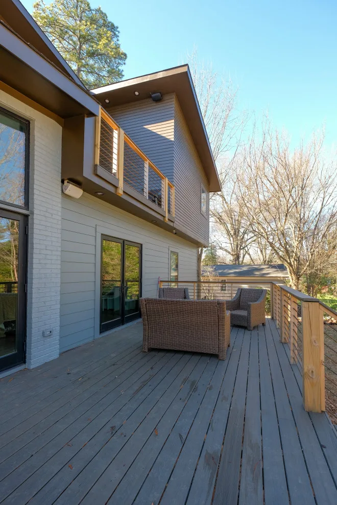 Contemporary House Design by Advanced Drafting & Design Co. - Photo 32