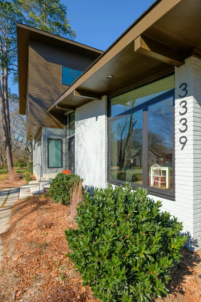 Contemporary House Design by Advanced Drafting & Design Co. - Photo 63