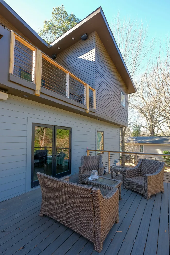 Contemporary House Design by Advanced Drafting & Design Co. - Photo 12
