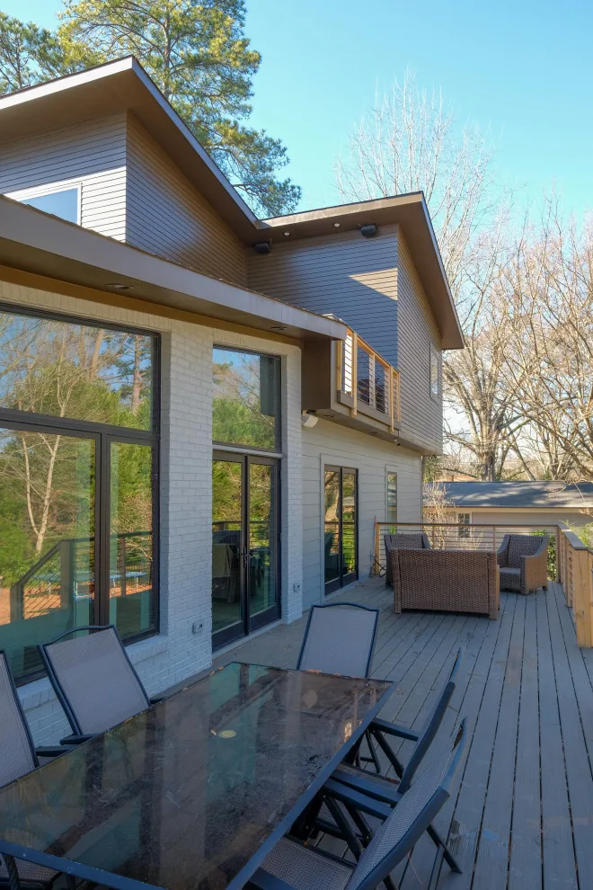 Contemporary House Design by Advanced Drafting & Design Co. - Photo 41