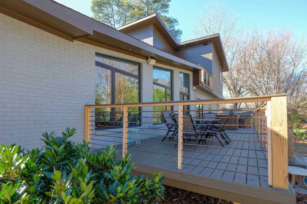 Contemporary House Design by Advanced Drafting & Design Co. - Photo 44