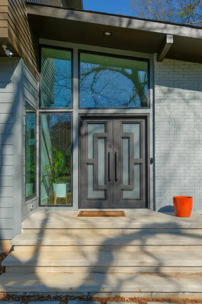 Contemporary House Design by Advanced Drafting & Design Co. - Photo 35