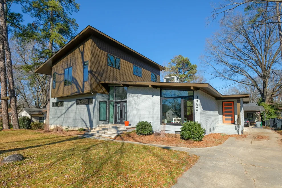 Contemporary House Design by Advanced Drafting & Design Co. - Photo 60
