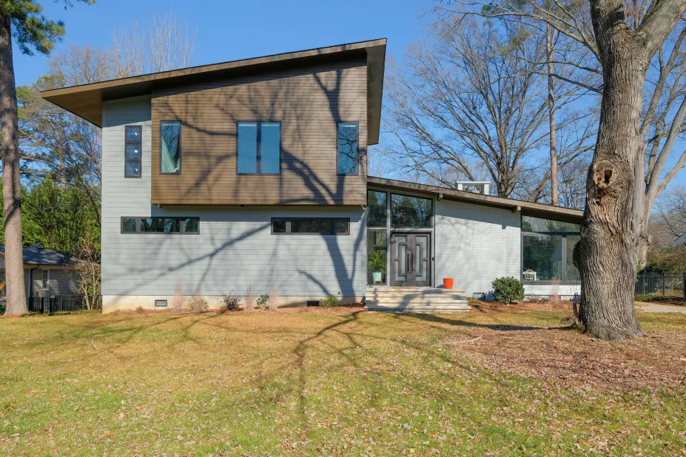 Contemporary House Design by Advanced Drafting & Design Co. - Photo 16