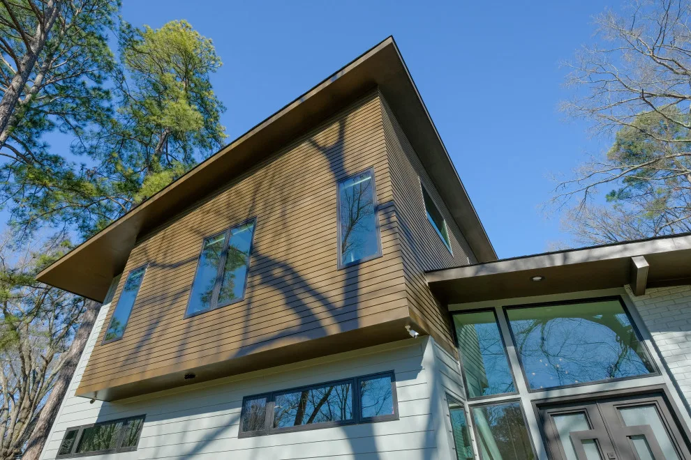Contemporary House Design by Advanced Drafting & Design Co. - Photo 46
