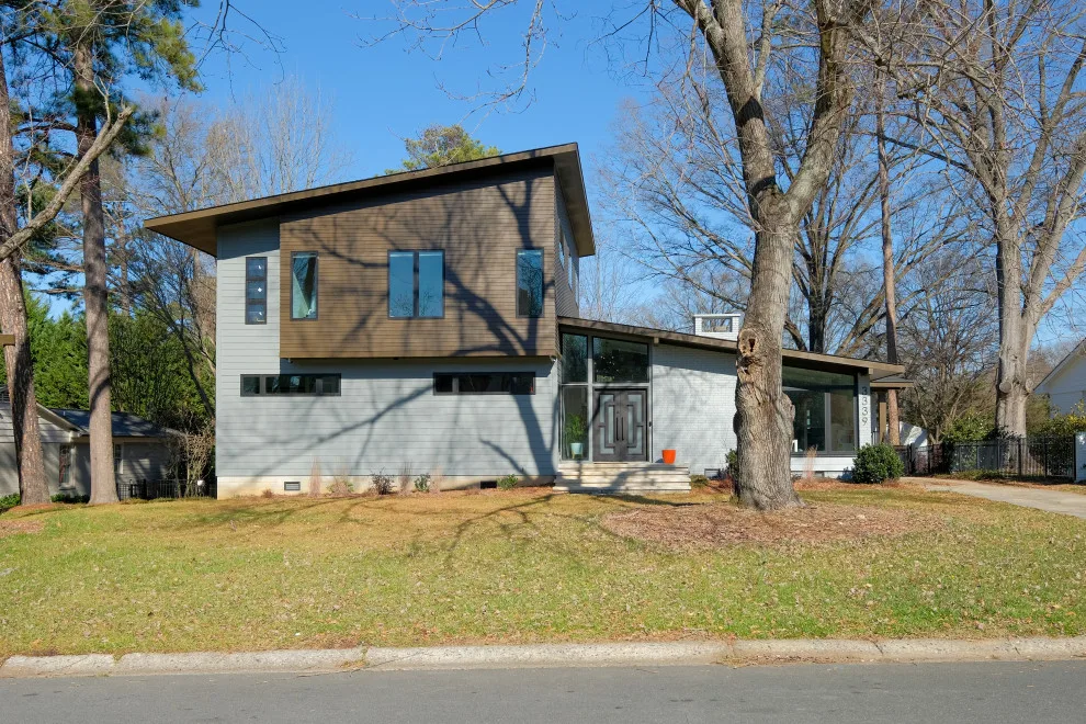 Contemporary House Design by Advanced Drafting & Design Co. - Photo 51