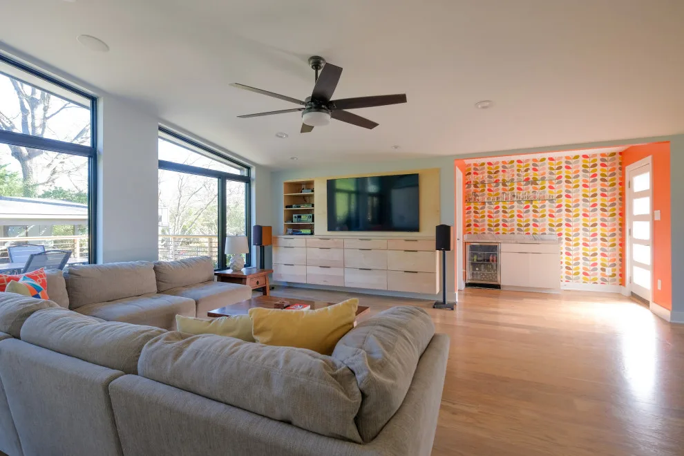 Contemporary House Design by Advanced Drafting & Design Co. - Photo 30