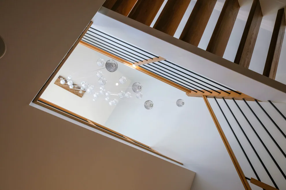 Contemporary House Design by Advanced Drafting & Design Co. - Photo 39