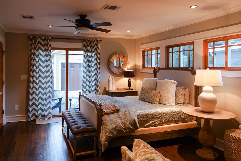 Historic West Austin by Austin Design Group - Photo 17
