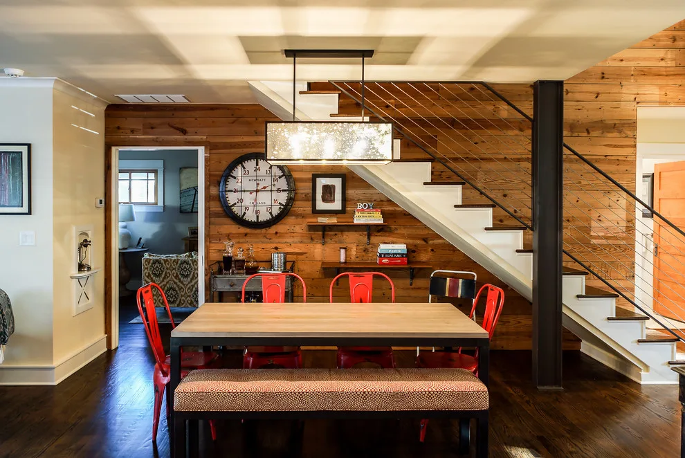 Historic West Austin by Austin Design Group - Photo 14