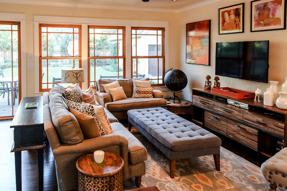 Historic West Austin by Austin Design Group - Photo 8