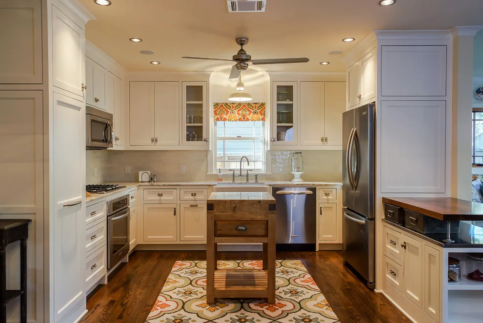 Historic West Austin by Austin Design Group - Photo 16