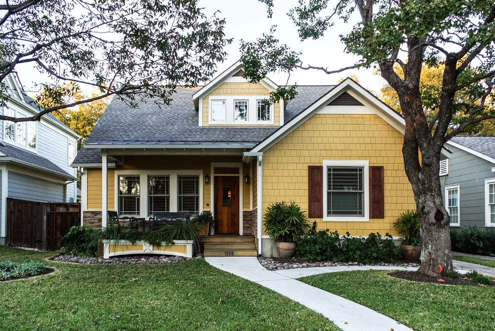 Historic West Austin by Austin Design Group - Photo 12