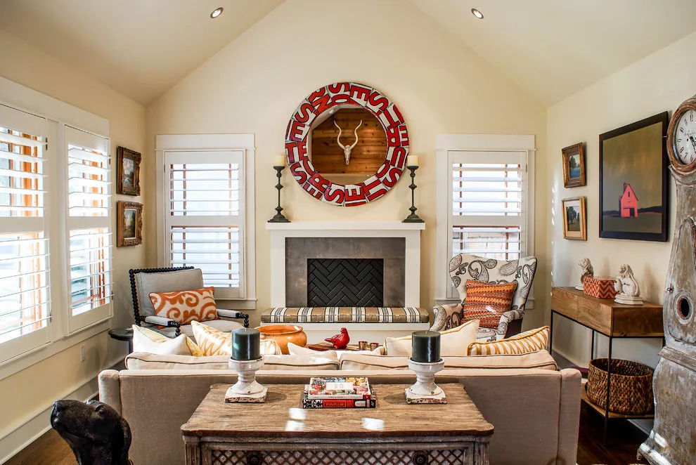 Historic West Austin by Austin Design Group - Photo 5