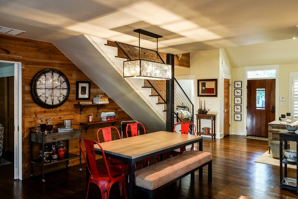 Historic West Austin by Austin Design Group - Photo 13