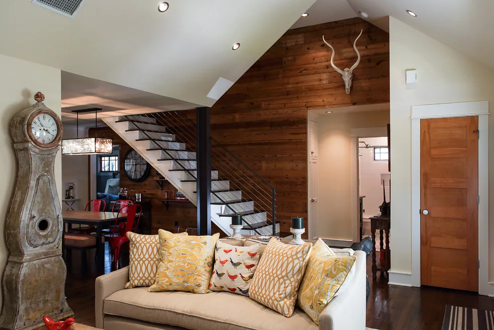 Historic West Austin by Austin Design Group - Photo 3