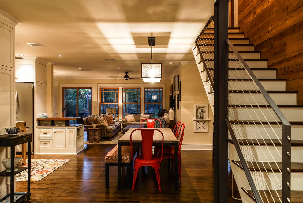 Historic West Austin by Austin Design Group - Photo 4
