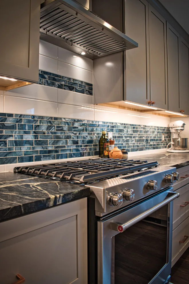 Monona, WI Kitchen Extension and Renovation by Guideline Studios, LLC - Photo 3