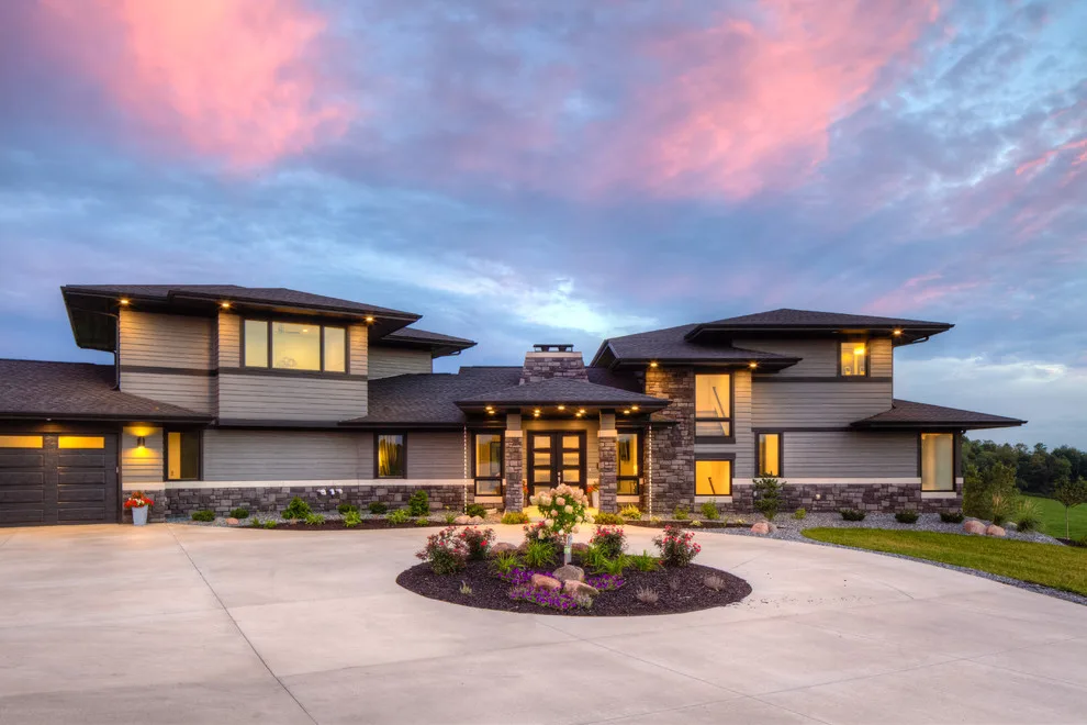 Elevated Hilltop Residence by Udvari-solner Design Company - Photo 18
