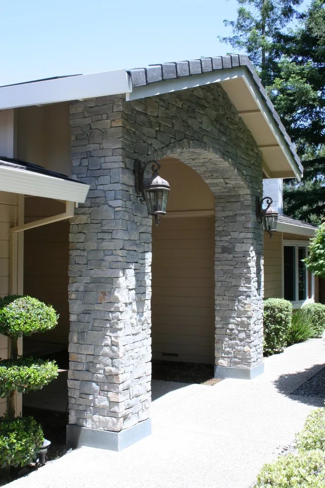 Serene Mountain Major Renovation by DK Residential Design - Photo 6