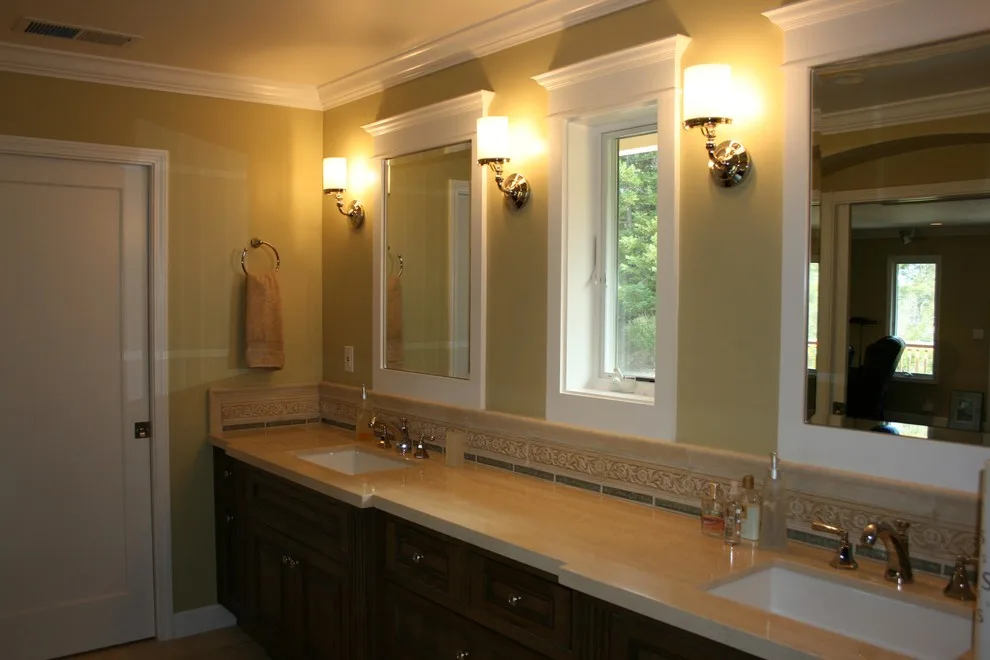 Serene Mountain Major Renovation by DK Residential Design - Photo 5