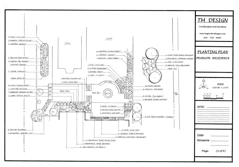 TM Garden Design - Photo 3