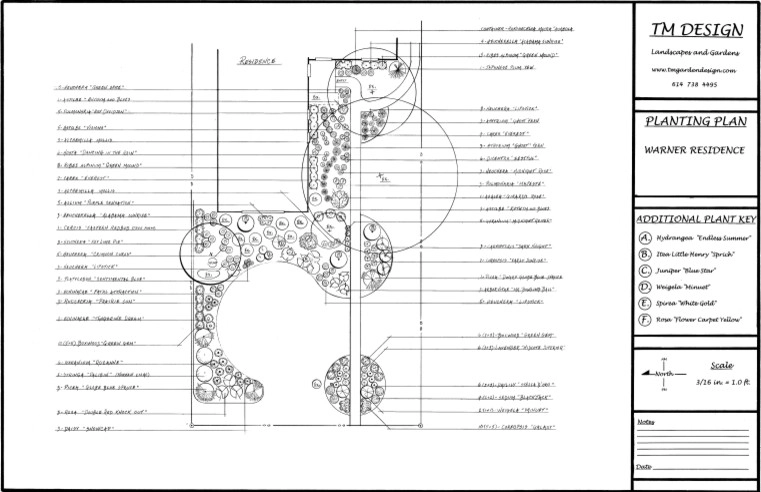 TM Garden Design - Photo 2