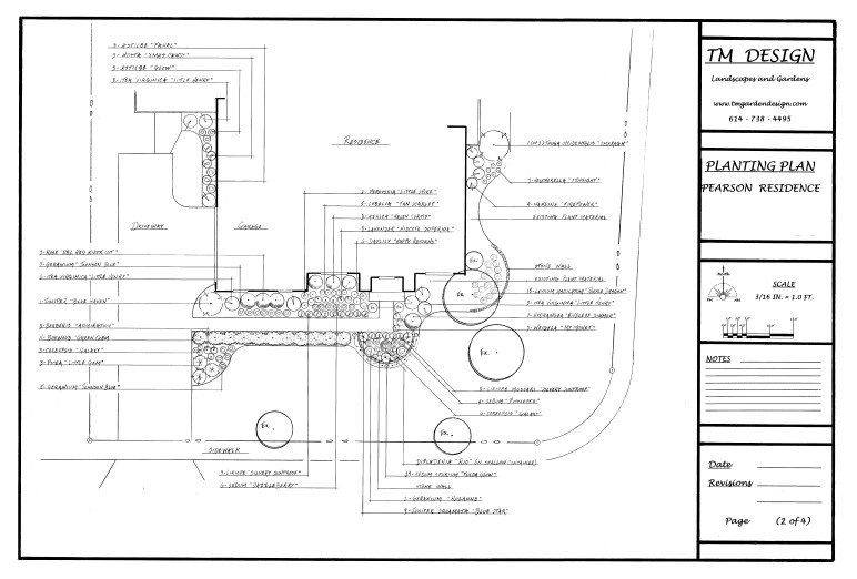 TM Garden Design - Photo 8