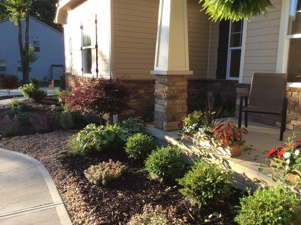 TM Garden Design - Photo 10