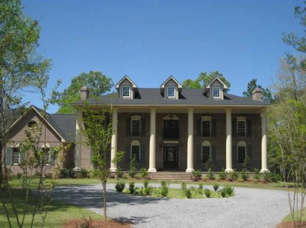 Pleasant Mount Home by Cook Design Studio, Inc. - Photo 6