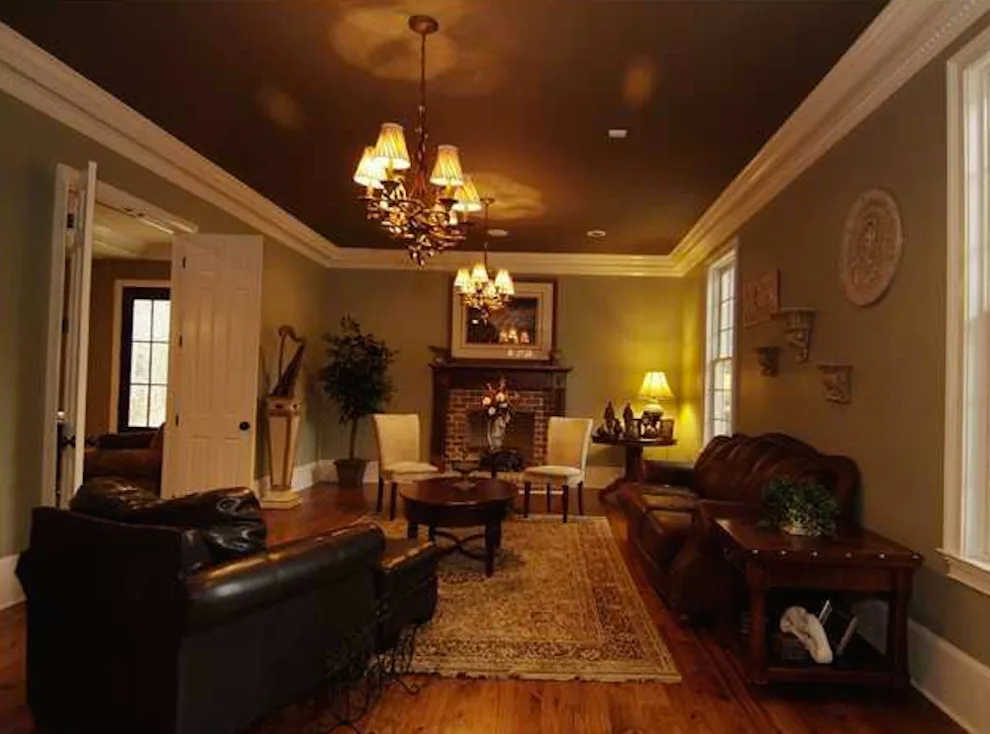 Pleasant Mount Home by Cook Design Studio, Inc. - Photo 4