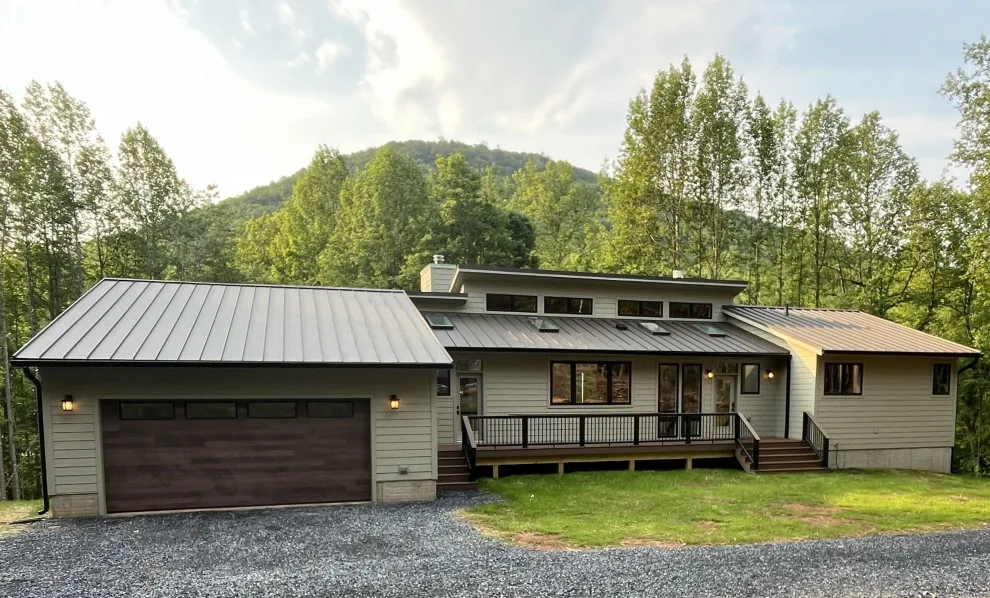 Contemporary Mountain View by 2420 Design - Photo 10