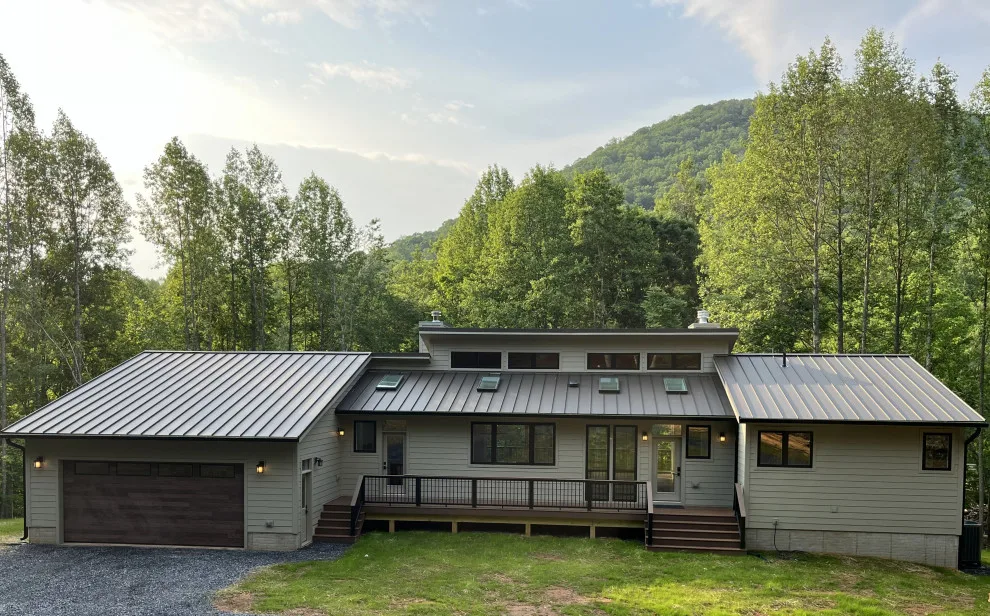 Contemporary Mountain View by 2420 Design - Photo 8