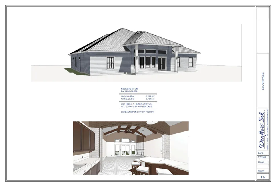 Drafters Ink LLC - Photo 12