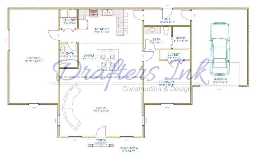 My Initiatives by Drafters Ink LLC - Photo 10