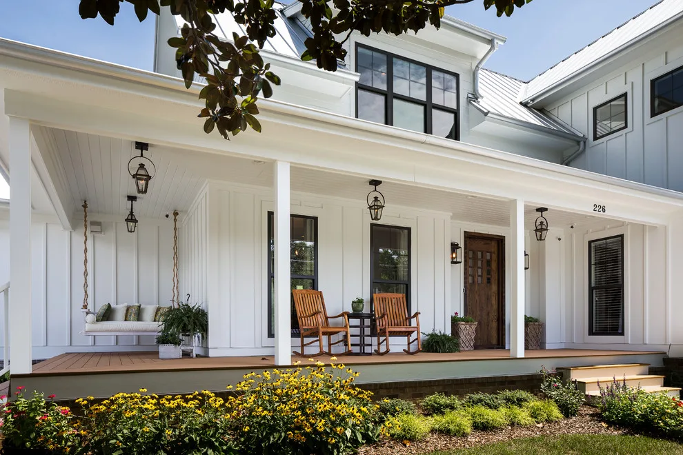 N Maney Street by J Taylor Designs - Photo 9