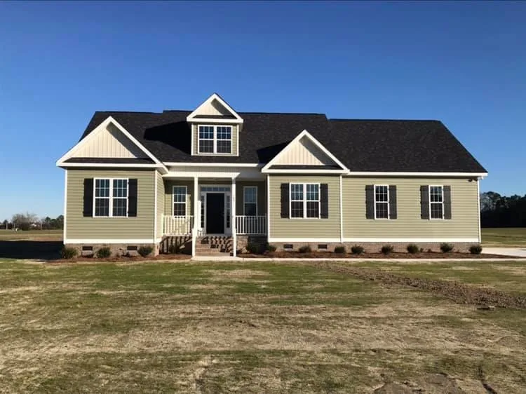 Nashville North Carolina 2019 by Go 2 Home Designs - Photo 12