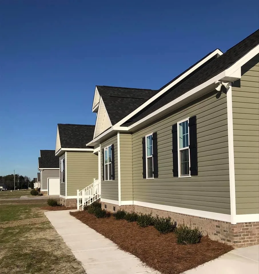 Nashville North Carolina 2019 by Go 2 Home Designs - Photo 10