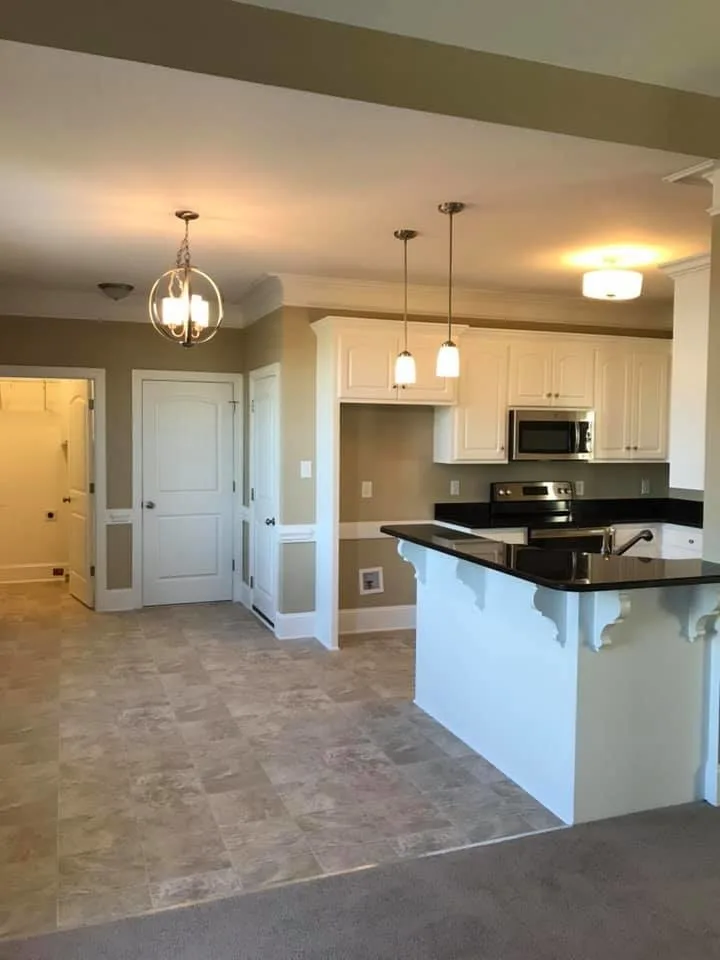 Nashville North Carolina 2019 by Go 2 Home Designs - Photo 8