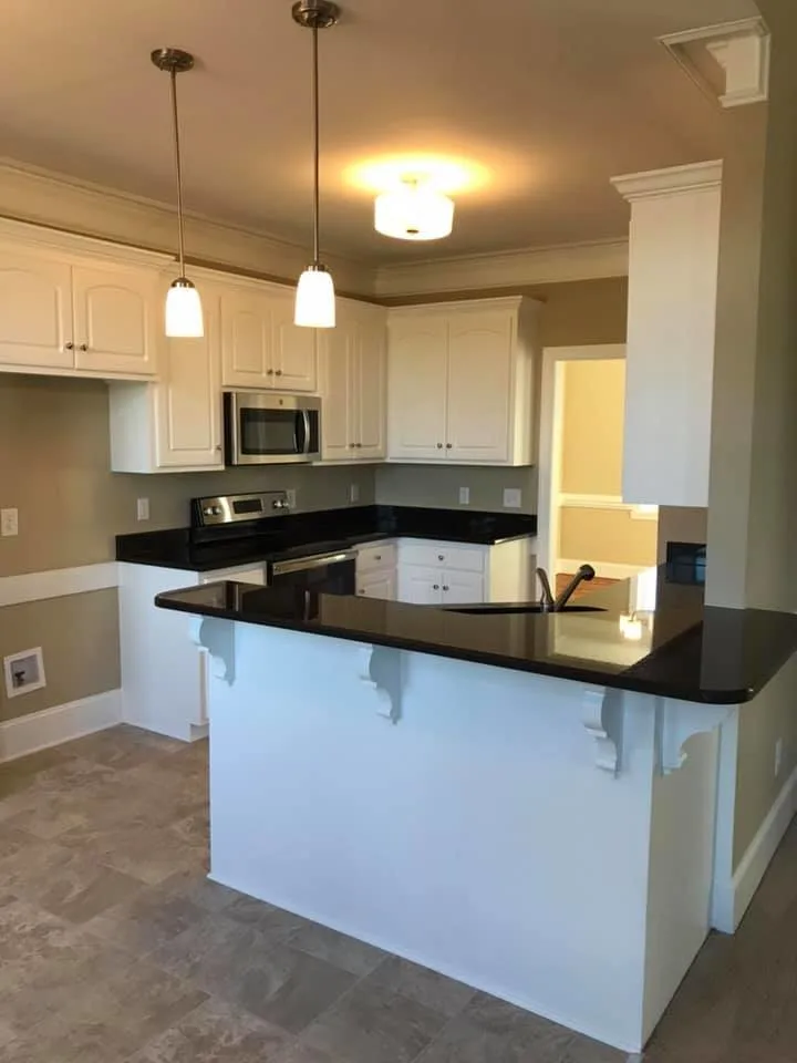 Nashville North Carolina 2019 by Go 2 Home Designs - Photo 7