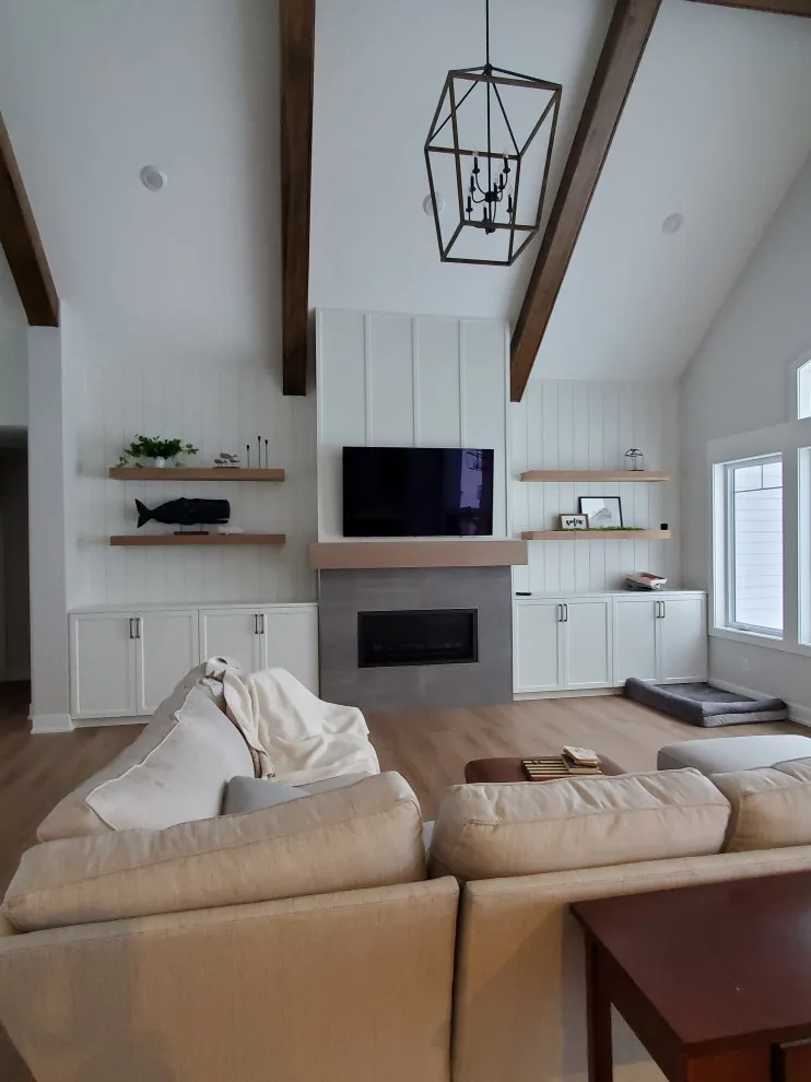 Residential Construction Project by Robert Kozloski & Associates - Photo 2